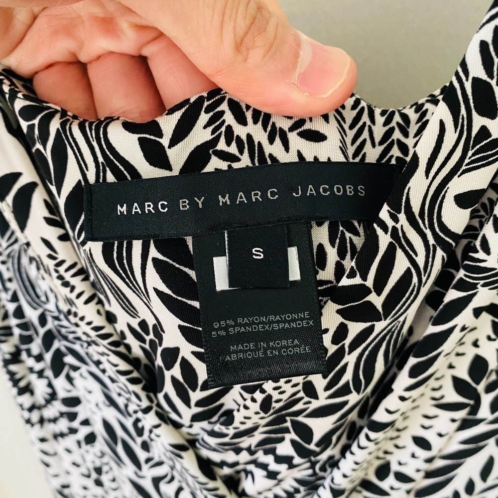 Marc by Marc Jacobs Dress - Stretchy material - Picture 5 of 5